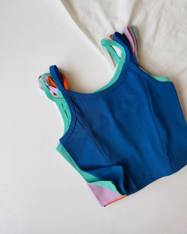 کراپ بندی جلو دوخت