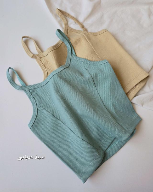 کراپ بندی جلو دوخت