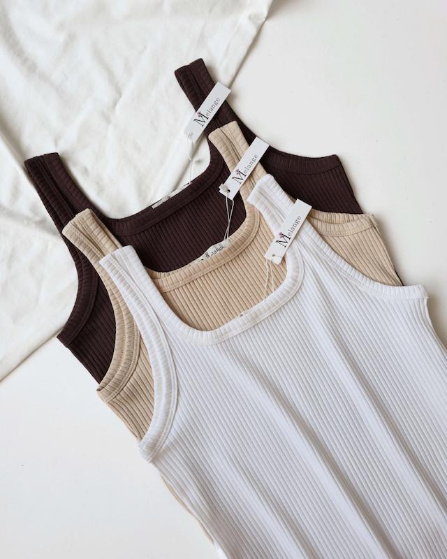 تاپ یقه خشتی مایلا 🪽