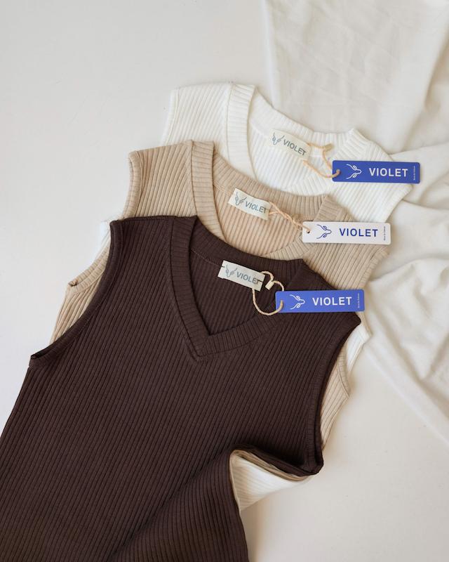 تاپ یقه هفت ماریس 💎