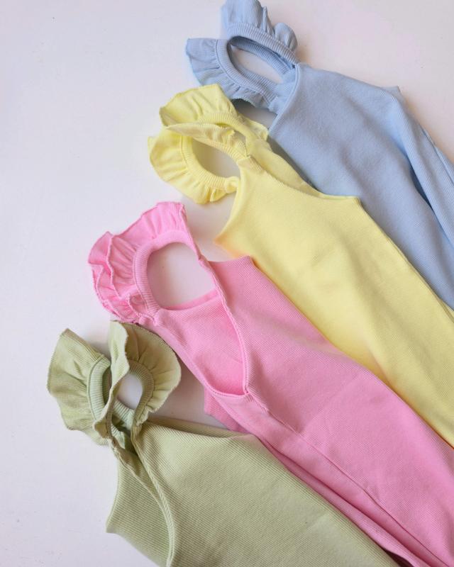 تاپ بند پروانه‌ای 🦋