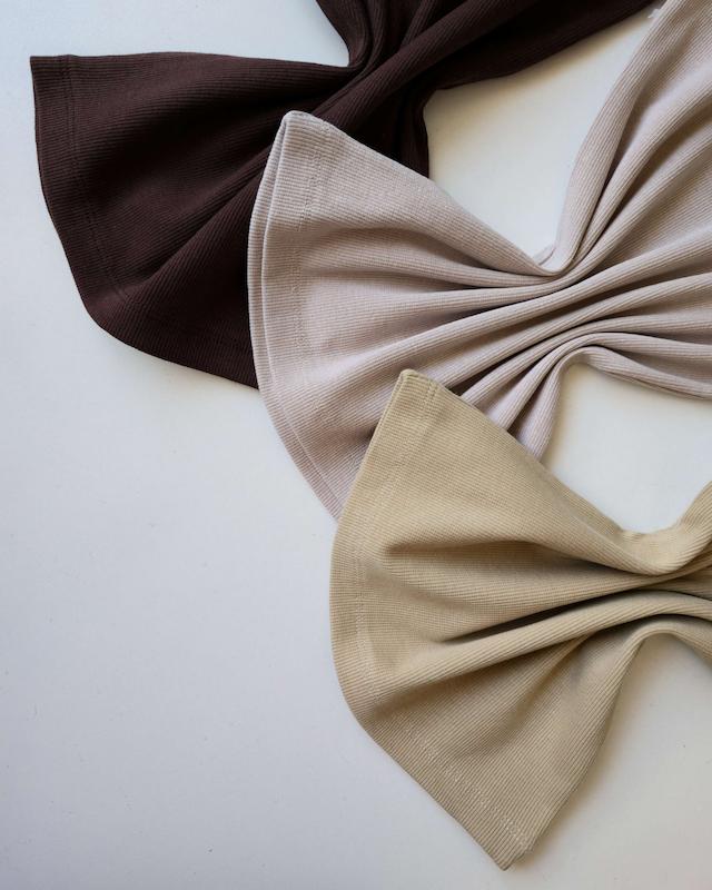تاپ بند پروانه‌ای 🦋