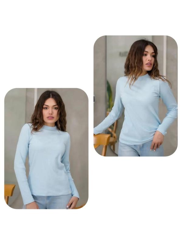 بلوز یقه ایستاده 🧚🏻‍♀️