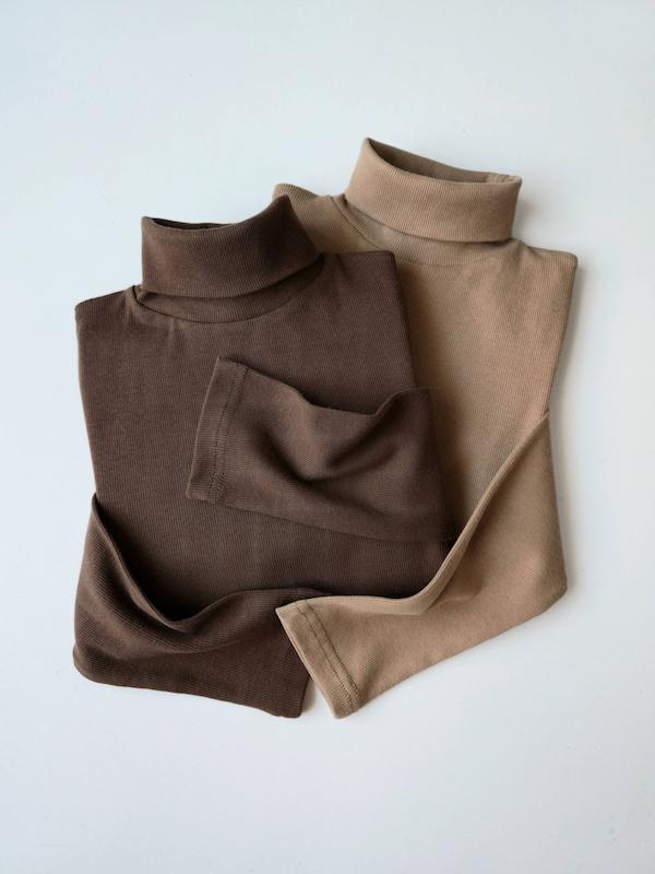 بلوز یقه اسکی سولوا solva