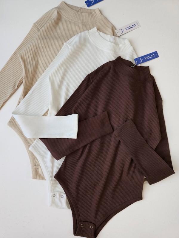 بادی یقه ایستاده ماریس - سری 2