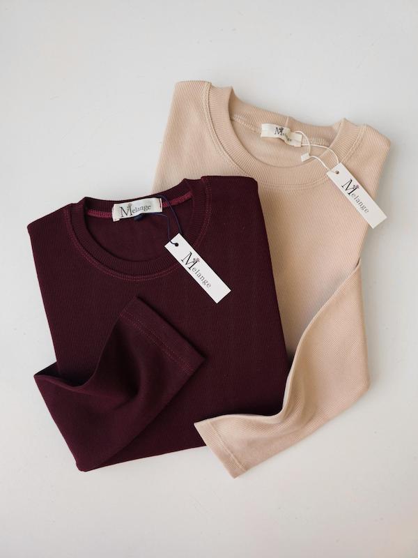 بلوز یقه گرد قواره‌دار لایما - سری 2