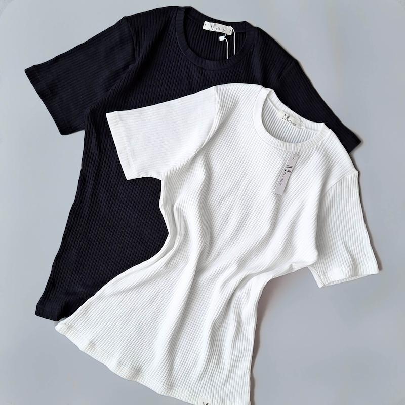 تیشرت یقه گرد
