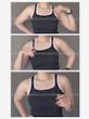 تاپ یقه خشتی نواردار آیوی 🪷