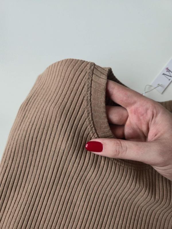 تیشرت یقه گرد روشا ✨️