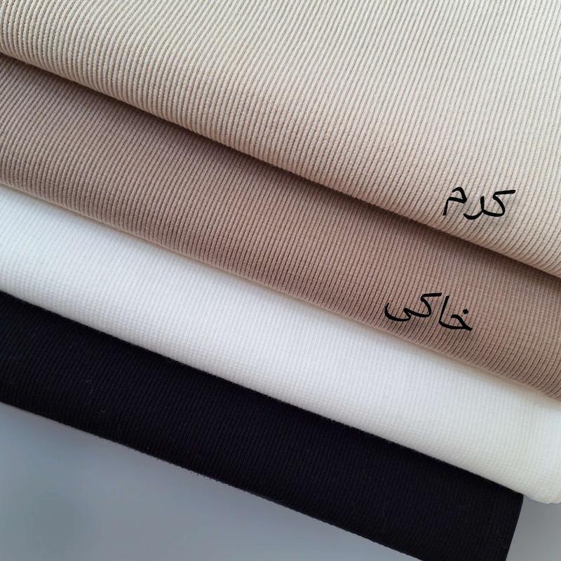 تاپ دکلته 