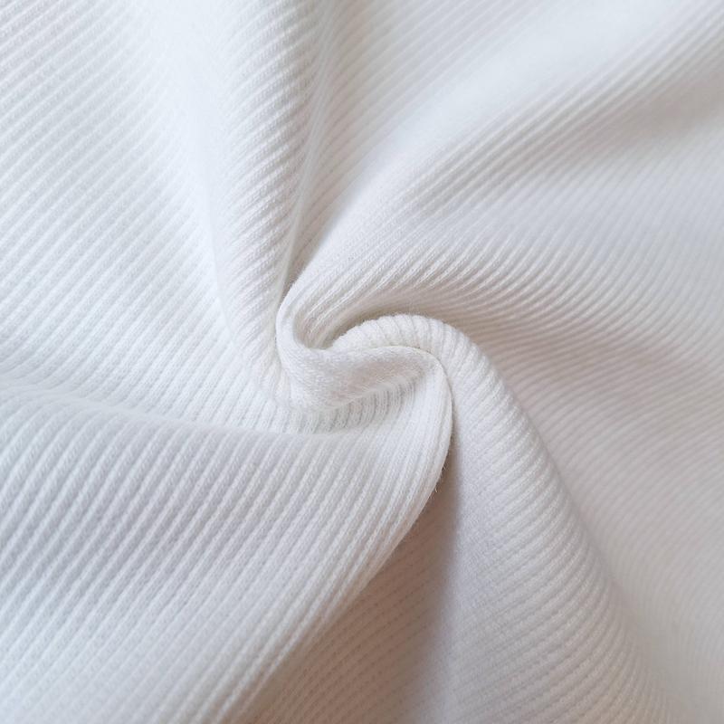 تاپ یقه خشتی مارشمالو 