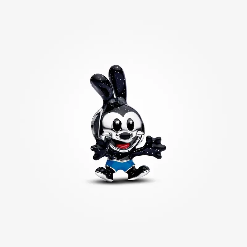 عکس چارم خرگوش خوش شانس پاندورا x دیزنی اسوالد