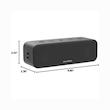 اسپیکر بلوتوثی انکر مدل Anker Soundcore 3 A3117