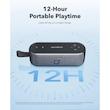 اسپیکر بلوتوثی انکر مدل Anker Soundcore Motion 100 A3133