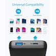 پاوربانک انکر مدل Anker PowerCore Essential PD 20000mAh Metro A1287H12