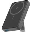 پاوربانک 10000 میلی آمپر مگ سیف انکر مدل Anker 633 Magnetic Battery A1641
