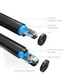 پاوربانک 5000 میلی آمپر انکر مدل Anker PowerCore 5000mAh A1109
