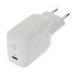 شارژر دیواری انکر مدل Anker Prime 250W USB-C Charger with Lightning Cable B2019LD1
