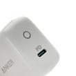 شارژر دیواری انکر مدل Anker Prime 250W USB-C Charger with Lightning Cable B2019LD1