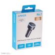 شارژر فندکی 67 وات انکر Anker 335 67W Car Charger A2736