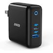 شارژر دیواری انکر مدل Anker PowerPort Atom III A2322