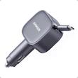 شارژر فندکی 75 وات انکر Anker USB-C Car Charger 75W A2738