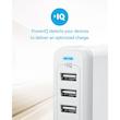 شارژر دیواری فست شارژ انکر مدل Anker PowerPort 4 A2142