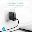 شارژر دیواری انکر مدل Anker PowerPort Speed 1Port USB-C A2014
