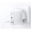شارژر دیواری 35 وات انکر مدل Anker PowerPort PD Plus 2 A2636
