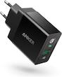 شارژر دیواری 18 وات انکر مدل Anker PowerPort Plus 18W A2013