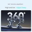 پایه نگهدارنده گوشی موبایل انکر مدل Anker Magnetic Phone Stand A9101