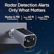 کیت دوربین امنیتی یوفی مدل ANKER eufy Security eufyCam S3 Pro 4-Cam Kit T88943W1