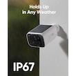 دوربین مداربسته یوفی مدل ANKER eufy Security Camera SoloCam S220 T8134