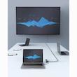 هاب 5 در 1 انکر مدل Anker USB C Hub Adapter 5-in-1 A8338