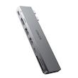 هاب دیتا 7 پورت انکر مدل Anker 547 USB-C Hub 7-in-2 A8354