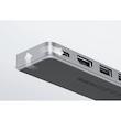 هاب دیتا 7 پورت انکر مدل Anker 547 USB-C Hub 7-in-2 A8354
