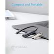 هاب USB-C به HDMI انکر مدل Anker PowerExpand+ A8312