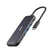 هاب 5 در 1 USB-C انکر مدل Anker USB C 332 Hub Adapter 5-in-1 A8355