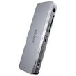 هاب ۶ پورت USB-C انکر مدل Anker 541 USB-C Hub (6-in-1) A8363