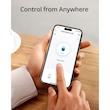 قفل هوشمند یوفی انکر مدل Smart Lock C210 T8502