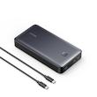پاوربانک 24000 میلی آمپر انکر مدل Anker 537 Portable Charger 65W A1379