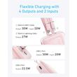 پاوربانک انکر مدل Anker Zolo Power Bank 20K A1681