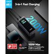 پاوربانک انکر مدل Anker Prime Power Bank 200W A1336