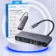 هاب دیتا 7 در 1 انکر Anker PowerExpand Plus A8352