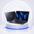 لپ‌تاپ ایسر مدل Aspire 7 A715 – Core i5-12450H / 16GB / 512GB / RTX 3050 6GB