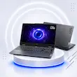 لپتاپ لنوو گیمینگ LOQ I7 13650HX 16GB/512GB SSD 6GB  RTX 3050G