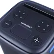 پارتی باکس نورس پلاس MEGA BASS 700