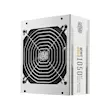 پاور کولر مستر MWE Gold 1050 V2 ATX 3.1 White Edition
