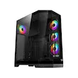 کیس گیمینگ ردراگون EDGE CA-608