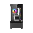 کیس گیمینگ ردراگون REFLECT CA-607